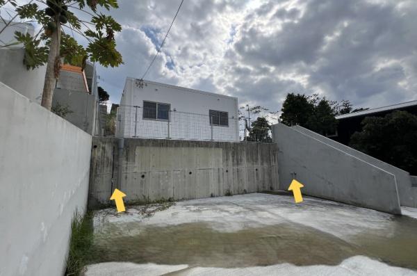 南城市玉城字玉城の中古一戸建