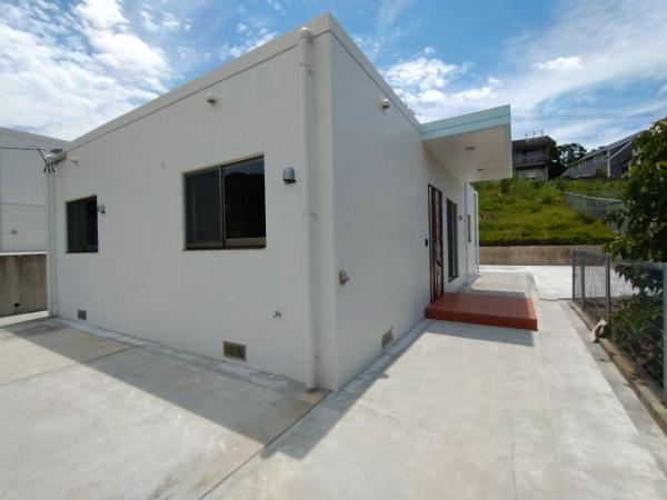 南城市玉城字玉城の中古一戸建て