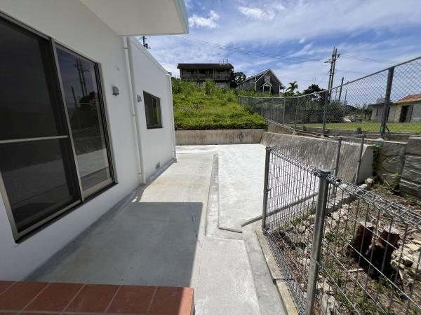 南城市玉城字玉城の中古一戸建て