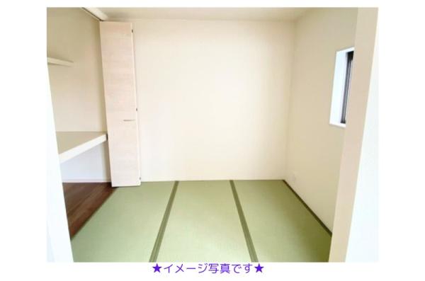 沖縄県南城市玉城百名_1号棟