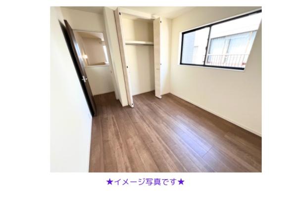 沖縄県南城市玉城百名_2号棟