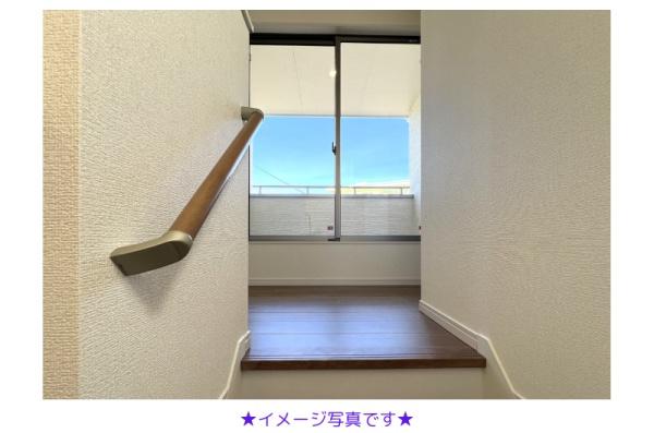 沖縄県南城市玉城百名_2号棟