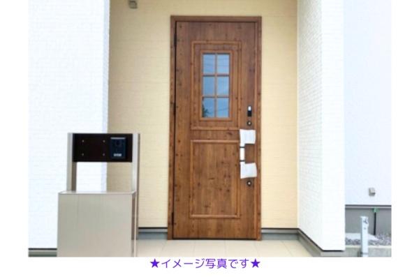 沖縄県南城市玉城百名_3号棟