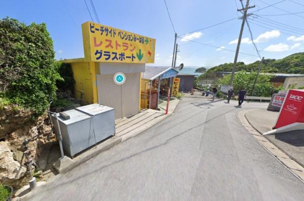 沖縄県南城市玉城百名_3号棟(新原ビーチ)