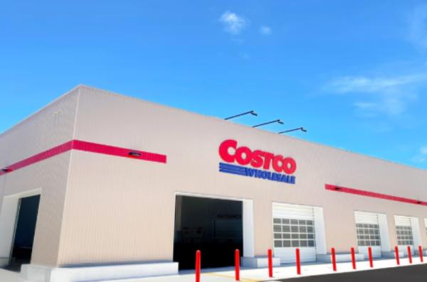 沖縄県南城市玉城百名_3号棟(COSTCO沖縄南城倉庫店)