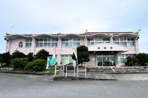 沖縄県南城市玉城百名_3号棟(JAおきなわ玉城支店)