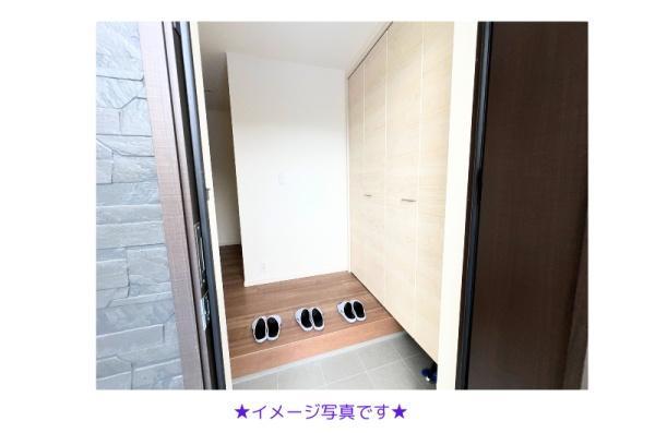 沖縄県南城市玉城百名_3号棟