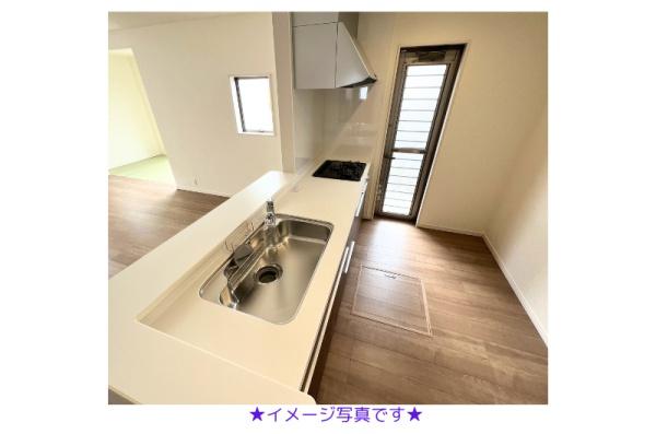 沖縄県南城市玉城百名_3号棟
