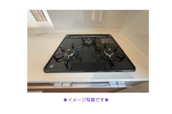 沖縄県南城市玉城百名_3号棟