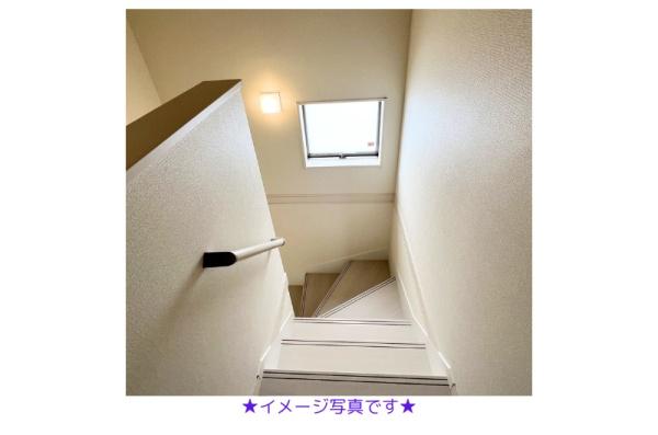 沖縄県南城市玉城百名_3号棟