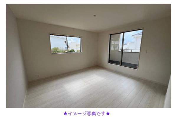 沖縄県南城市玉城百名_3号棟