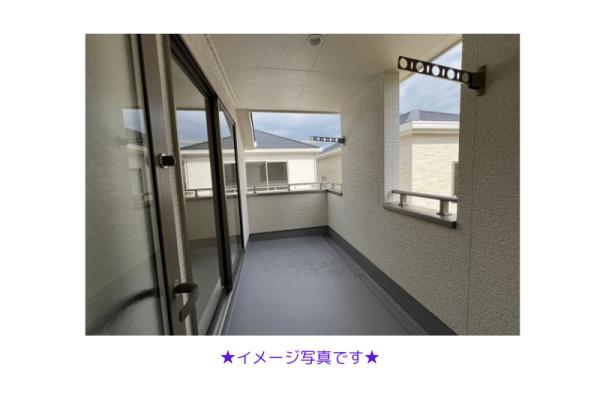 沖縄県南城市玉城百名_3号棟