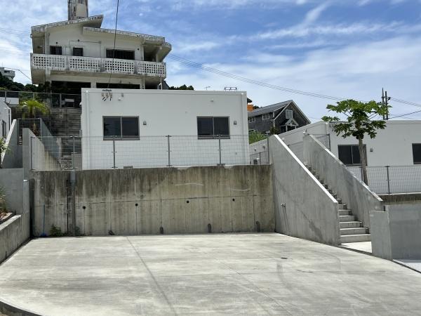 南城市玉城字玉城の中古一戸建