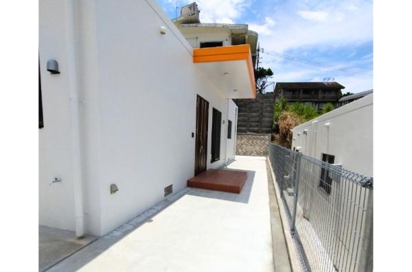 南城市玉城字玉城の中古一戸建て