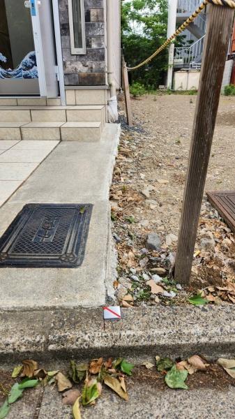 京都市左京区下鴨本町の売土地