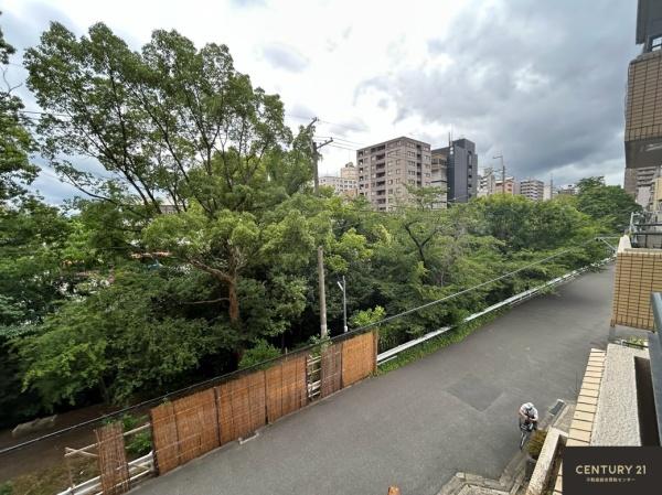 サンレジデンス錦綾東堀川