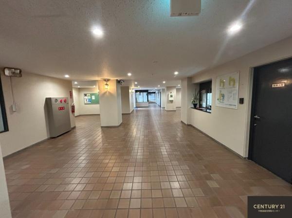 サンレジデンス錦綾東堀川