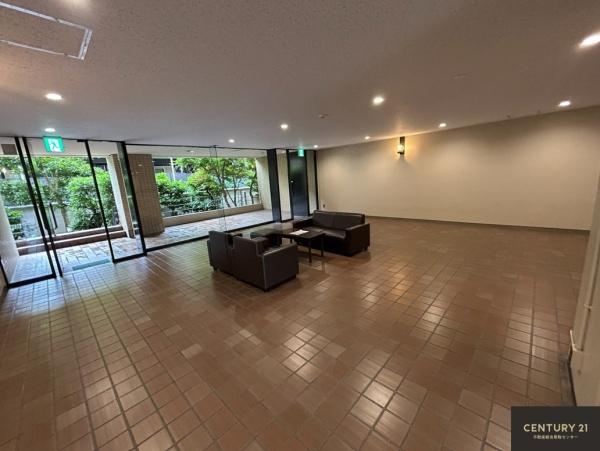 サンレジデンス錦綾東堀川