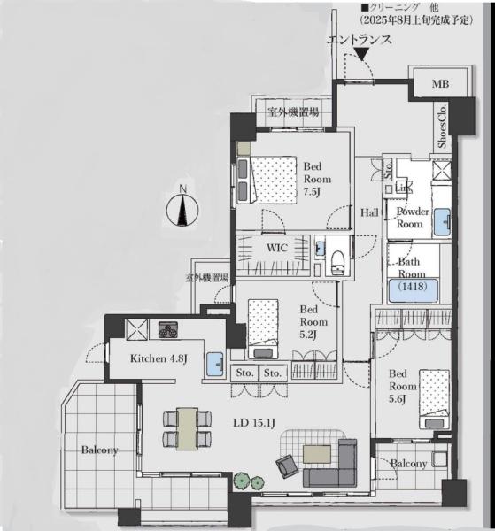 エルパークスクエア京都鴨川