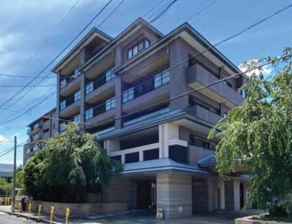 エルパークスクエア京都鴨川