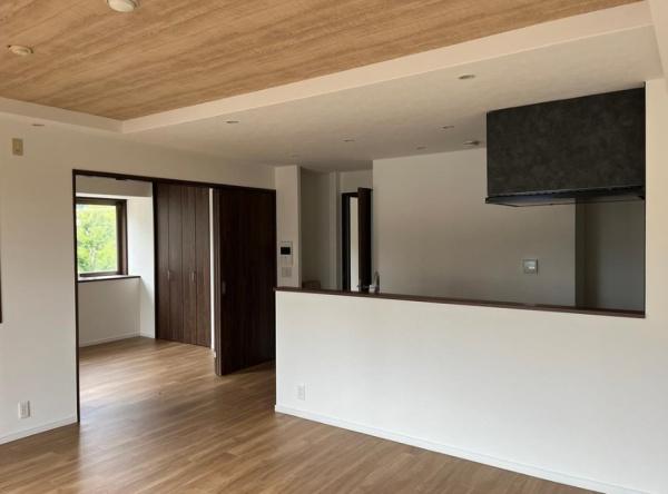 グラン・ブルー北山通2階