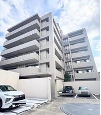 フォルム松ヶ崎ノーザンレジデンス