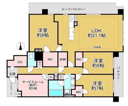 プラウド京都白川通