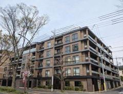 プラウド京都白川通