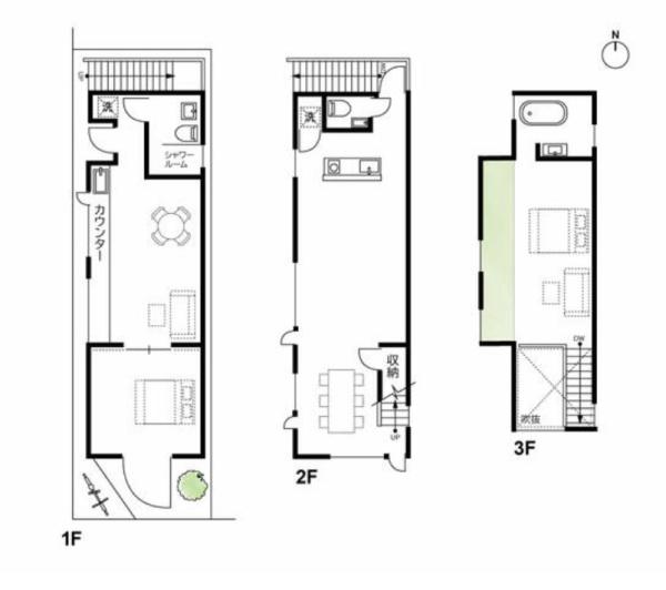 上京区利生町中古戸建