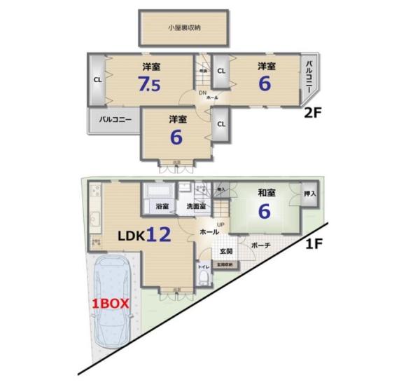 上京区東柳町中古戸建