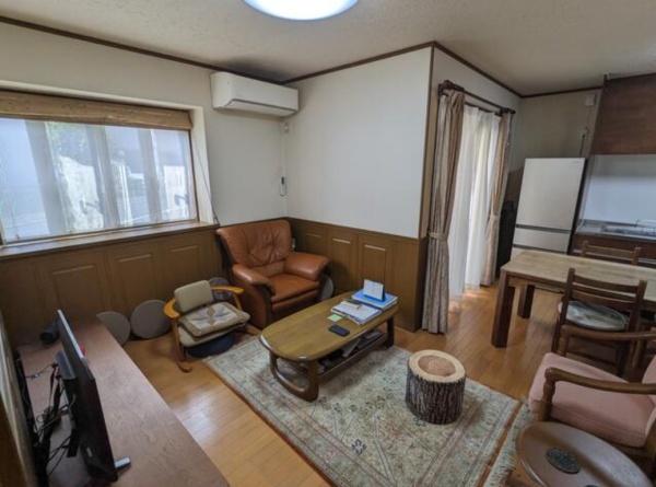 上京区東柳町中古戸建