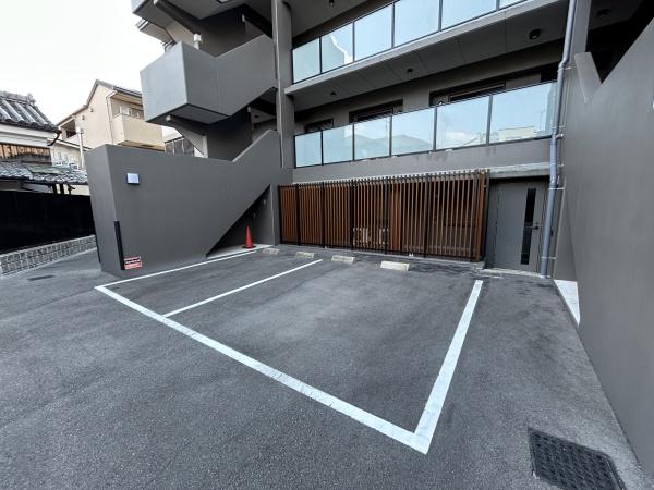ライオンズ京都小川御所