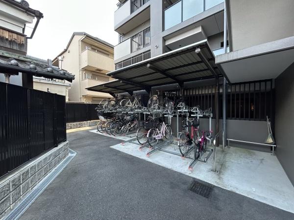 ライオンズ京都小川御所