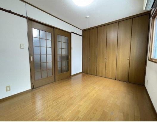 京都市上京区中務町の中古一戸建