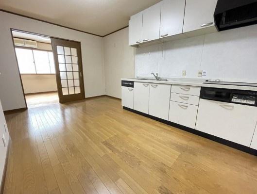 京都市上京区中務町の中古一戸建