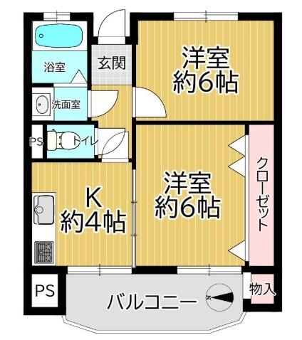 ヴィラ岡崎