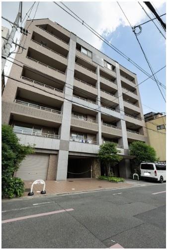 リソシエレスティーナ御所南
