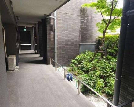 シャリエ聖護院西町