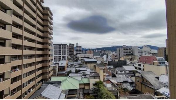 クラッシィハウス御池柳馬場