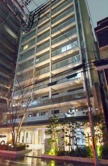 クラッシィハウス御池柳馬場