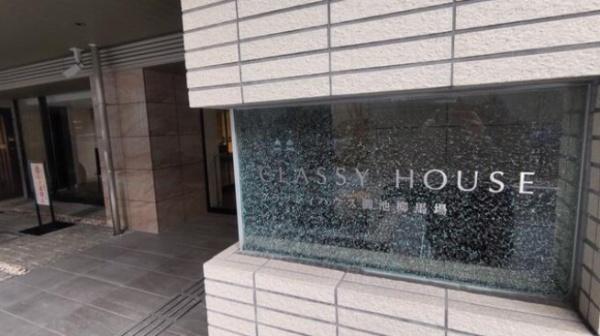 クラッシィハウス御池柳馬場
