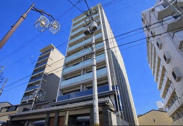 ジ・アーバネックス京都三条通