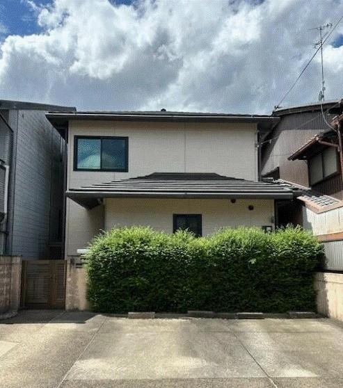 京都市上京区今出川町の中古一戸建