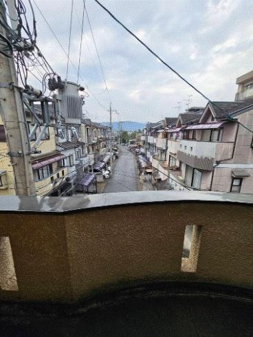 京都市右京区太秦野元町の中古一戸建て