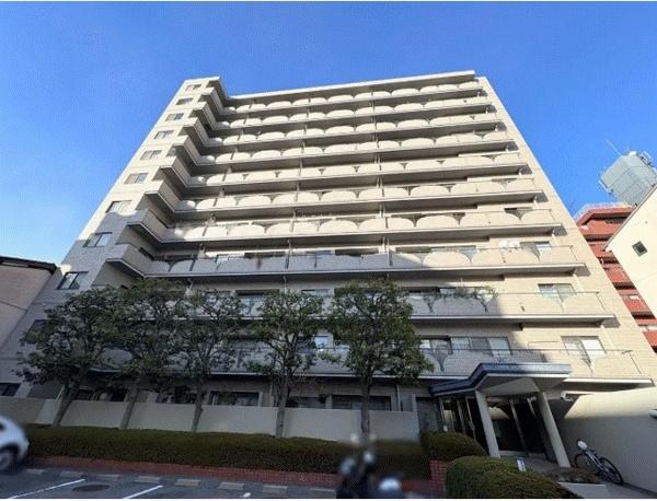 フォルム堀川今出川