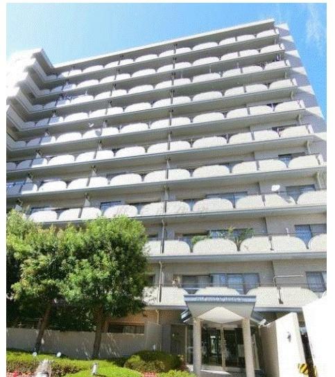 フォルム堀川今出川