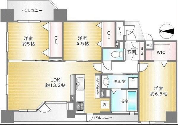 パルコート四条室町