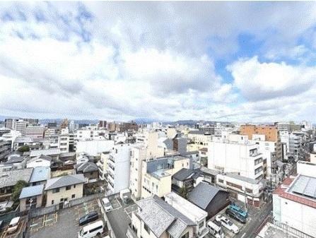 パルコート四条室町