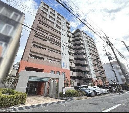 パルコート四条室町