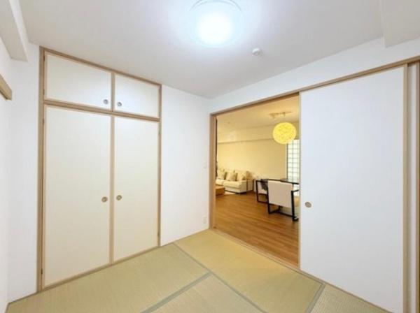 パークホームズ京都上賀茂
